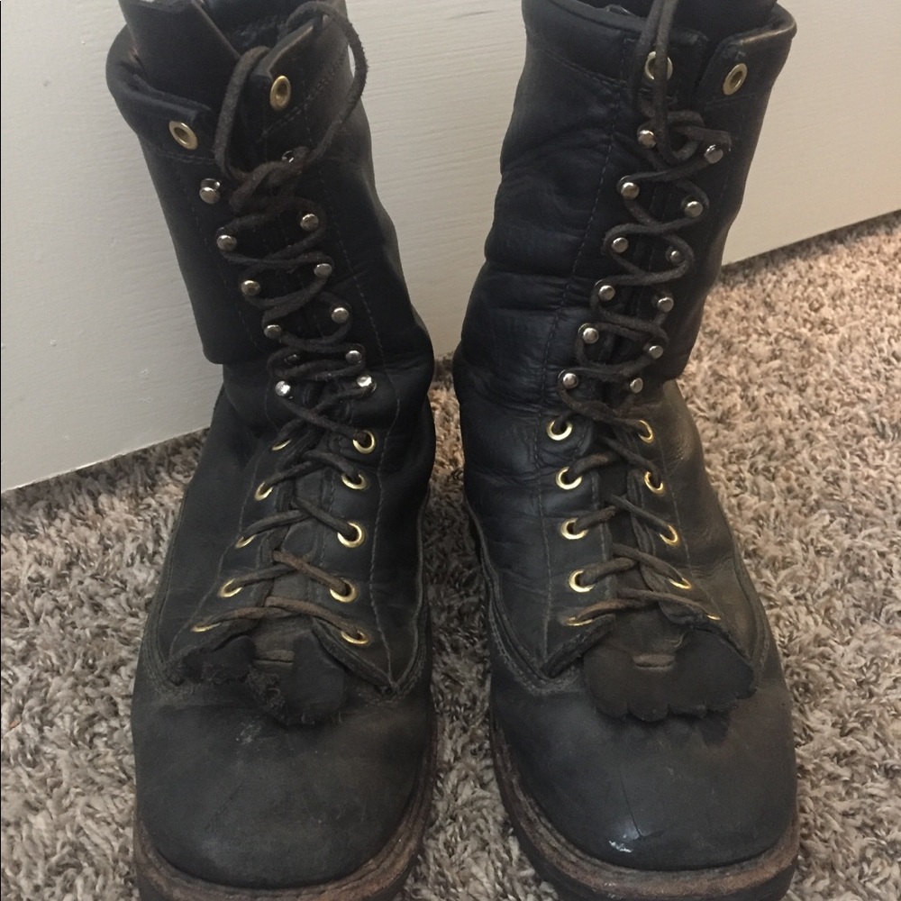 White’s Boots Men’s Hathorn Boots